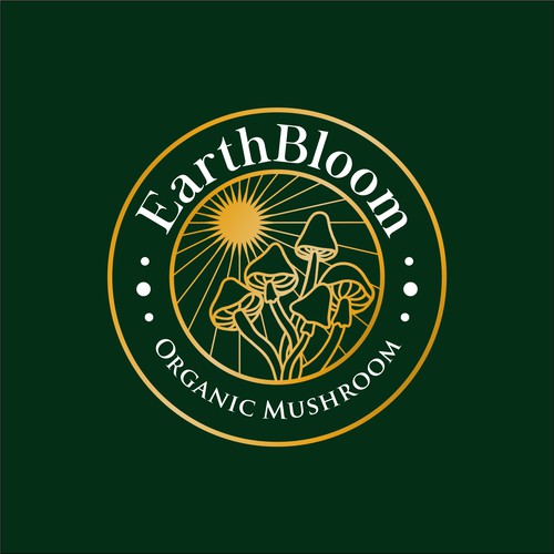 EarthBloom Design by X-DNA