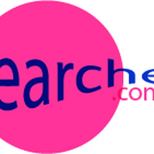Searcher.com Logo Diseño de sridesigns