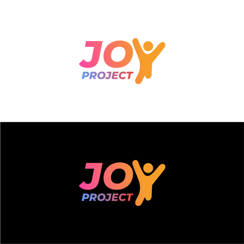 Diseño de We need a joy filled logo for our tv shows! de sabarsubur