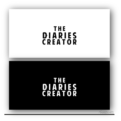 Design a newsletter & podcast logo that will be shared with the biggest youtubers and podcasters. Design von HadiArts