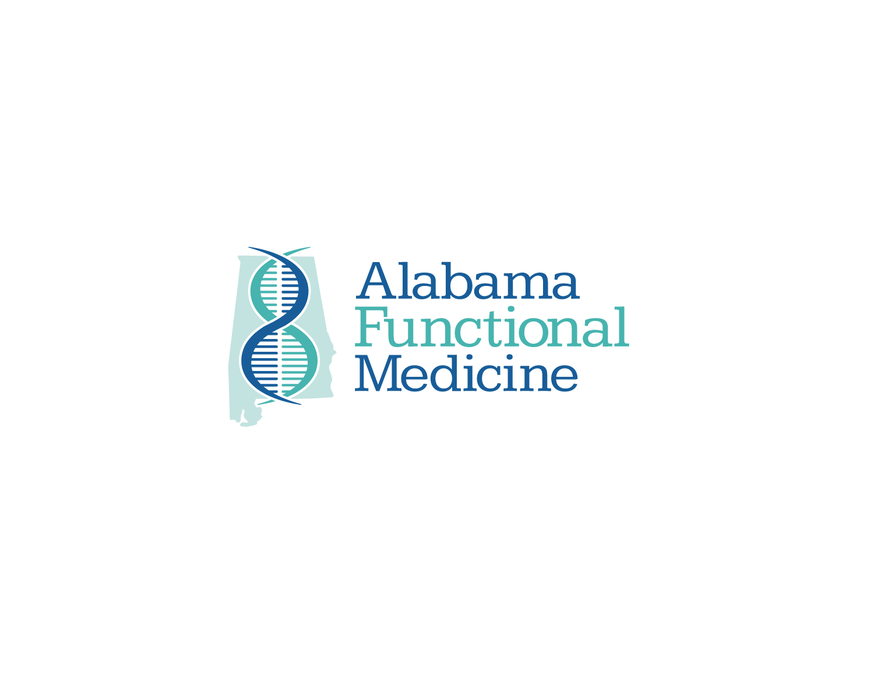 Create A Innovative Modern Clean Health Care Logo For Alabama