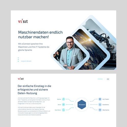  contest entry by Kahnwald