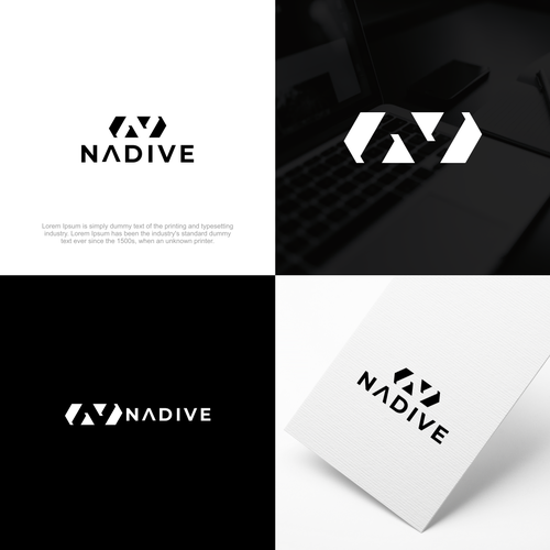 Designs | Modern Logo For Ground Breaking Bike Pad | Logo design contest