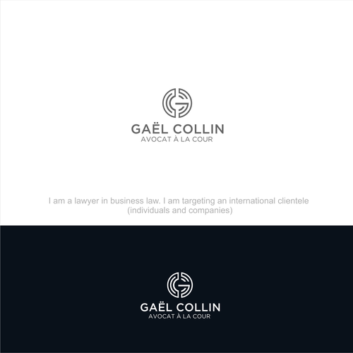 Logo design contest entry by odraude_me™