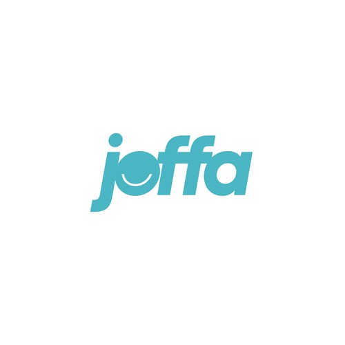Unique, Clean Logo w/ Icon for E-Commerce Store Design by HARVAS
