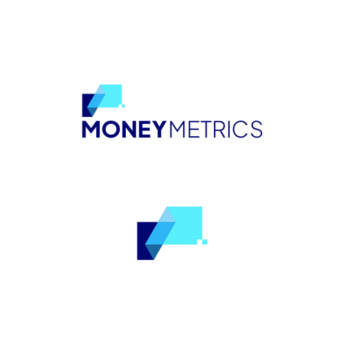Design di Create the BEST AI-related Fintech logo ever! Let's GO!!! di [L]-Design™