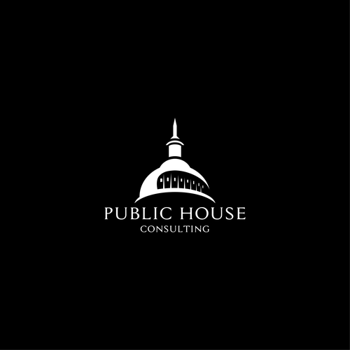 Public House Consulting Design réalisé par n a r e n d r a