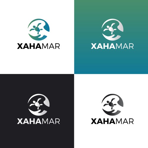 Logo design contest entry by So Creative