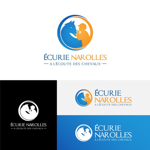  contest entry by Dendisme™