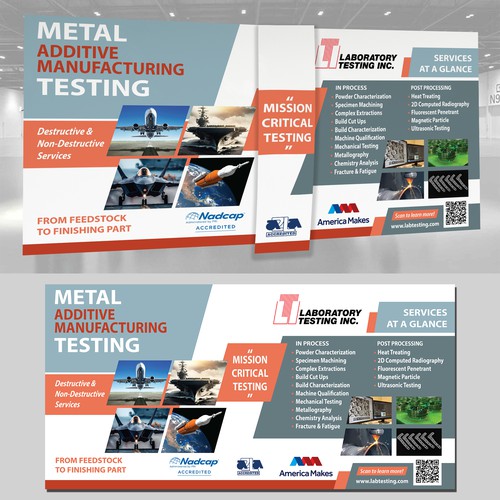 Other business or advertising contest entry by Why Design