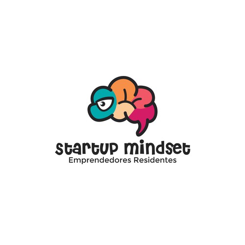 Startup Mindset Design by Nucleolus