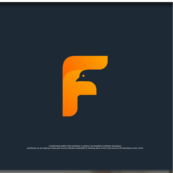 Design by Cybeart.studios titled "Fosterous"