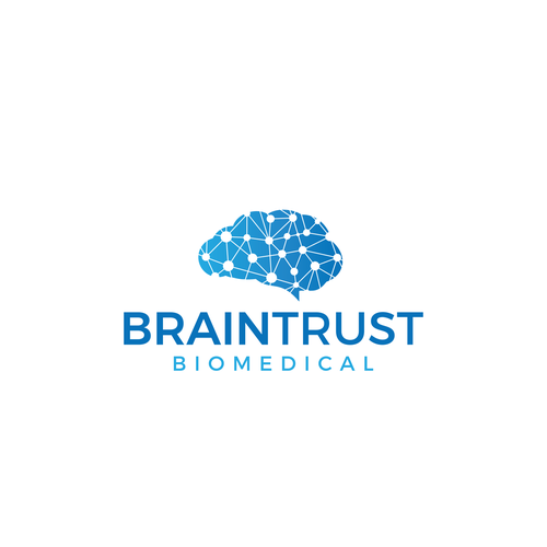 We need a powerful logo that will attract people to supplements that help and deal with brain health Réalisé par stech look