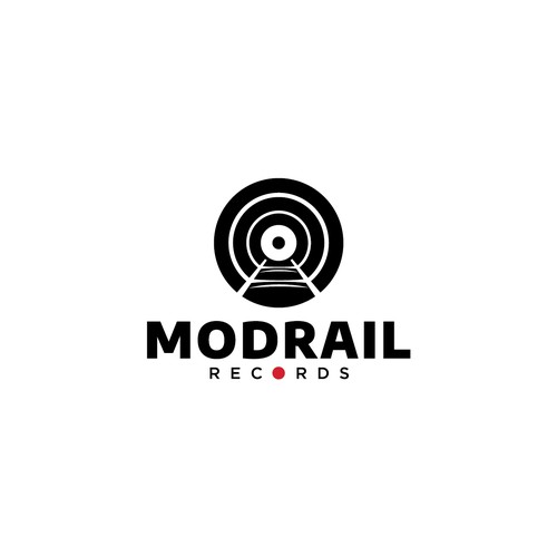 Create a logo for a new record company Design von dolape