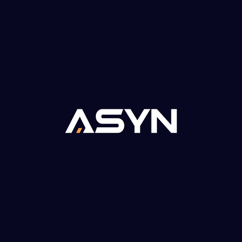 New logo for “Assyn” SaaS platform Design by skymaya™