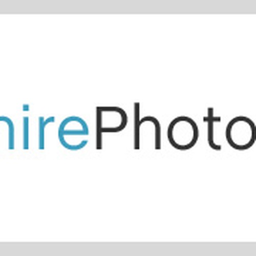 Photography Business Logo Design by 0rb