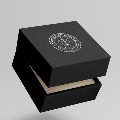 Logo & brand identity pack contest entry by Setengah Derajat