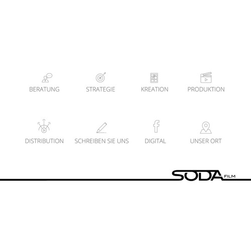 Icon or button contest entry by Julia_design