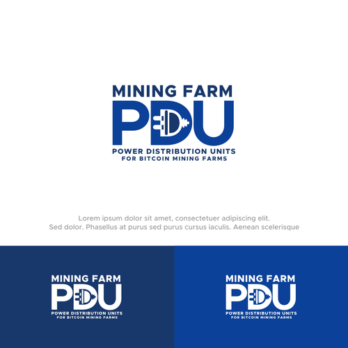 What's a PDU?! Design by AjiCahyaF