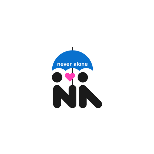 na logo Design by Alexander Schut