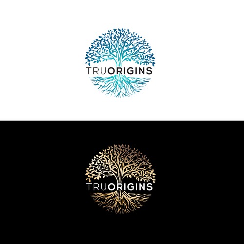 INCREDIBLE DESIGN WANTED for TruOrigins high end health supplements Réalisé par Gemera