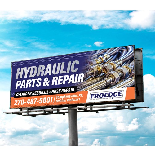  contest entry by Carl Haus