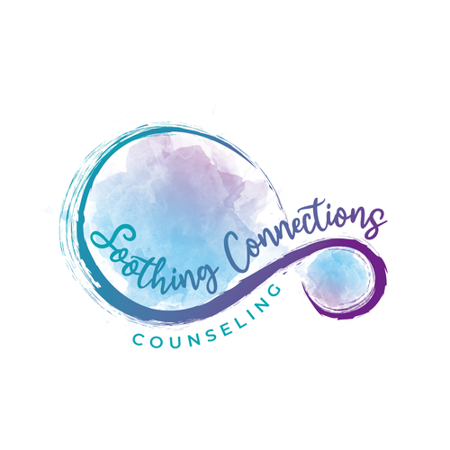 Creative/Unique Mental Health Therapy/Counseling Logo for Connection Based Counseling Design by FranciscoFlávio™