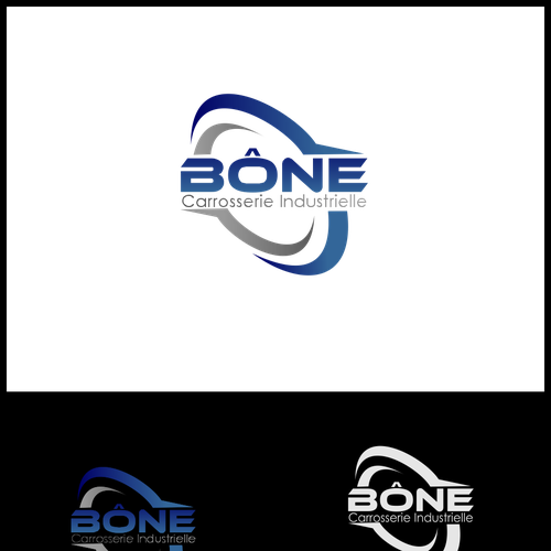 Logo design contest entry by Claudia-_-