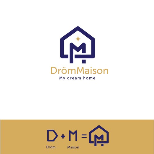 Logo design contest entry by April Anny