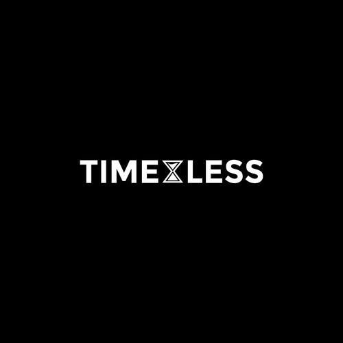 Timeless Rebrand Design by Ahmad Zaki Ramadhan