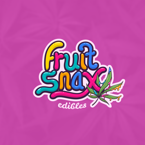 Design a logo for a Cannabis Edible brand! Design by Rkeu✎