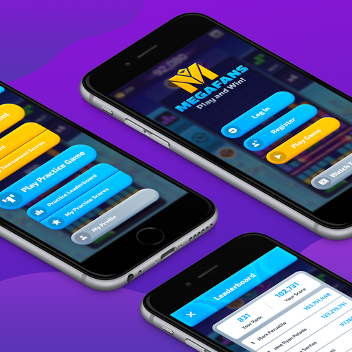 Meilleur design de CreativeMalia