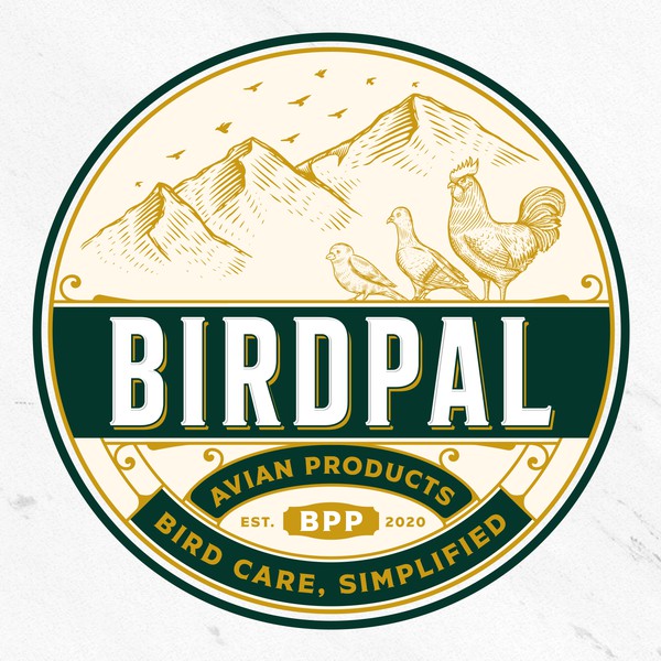 Birdpal