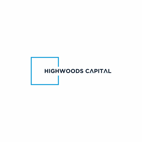 Logo Design for Highwoods Capital Design réalisé par eyang_SEMAR