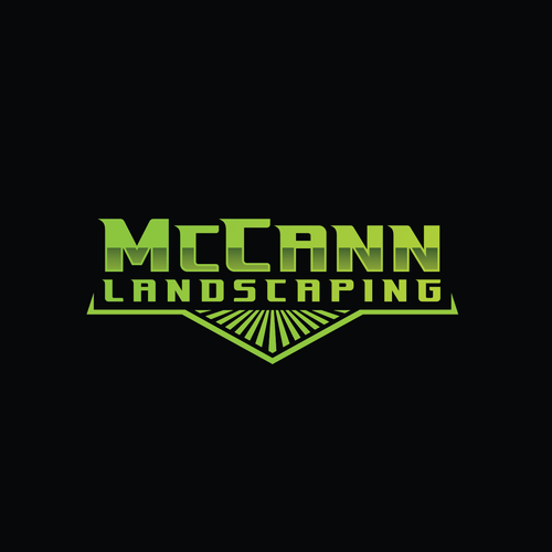 Design a new logo for a Landscaping Business Design by JbnCreative