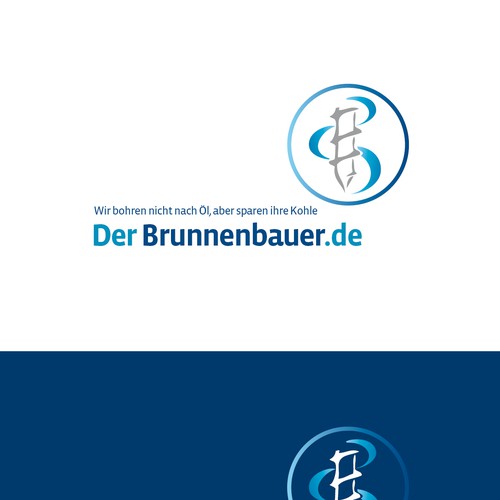 Logo design contest entry by HR-MY-DESIGN