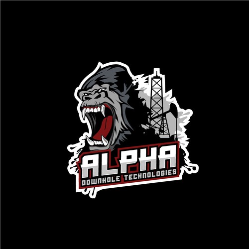 ALPHA Design by Avriel