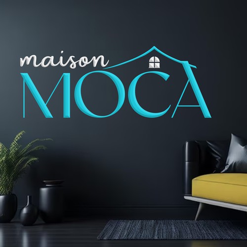 Logo design contest entry by MST EVA ❥❣ ❥❣