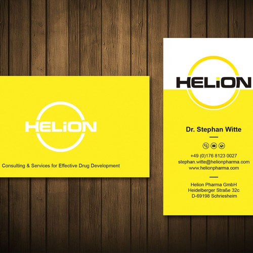 Business Card Modernization Ontwerp door Create_Point