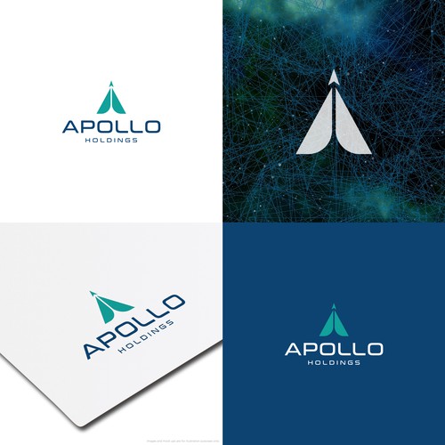 Apollo-ontwerp door fatboyjim