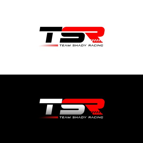 Designs | Team Shady Racing | Other design contest