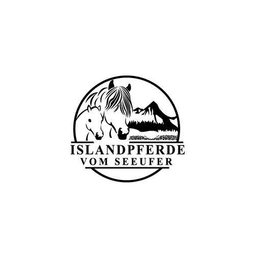 Logo design contest entry by KapriK