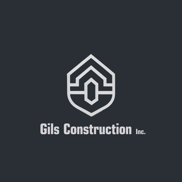 Gils Construction Inc. · Logo