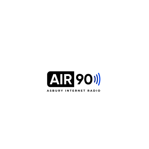 internet radio logos