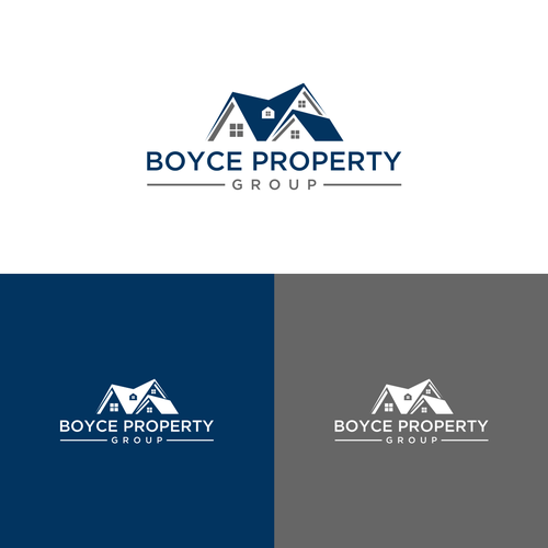 Boyce Property Group - Brandon Boyce Design by uwaisalqarni