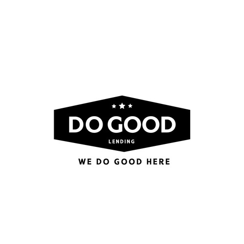 create a bad ass logo for lending Design by Thanh Lam