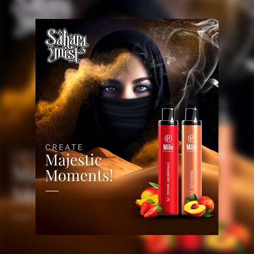 Poster contest entry by Shreya007⭐️