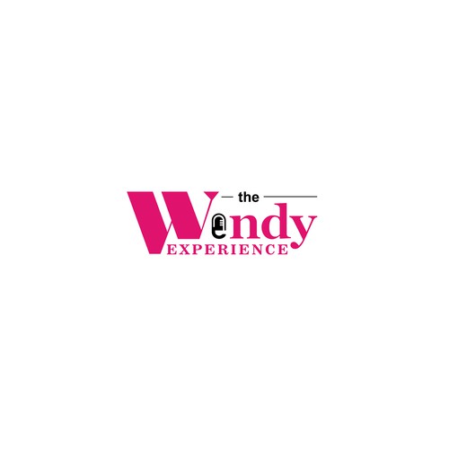 Diseño de The Wendy Experience de dot print designer