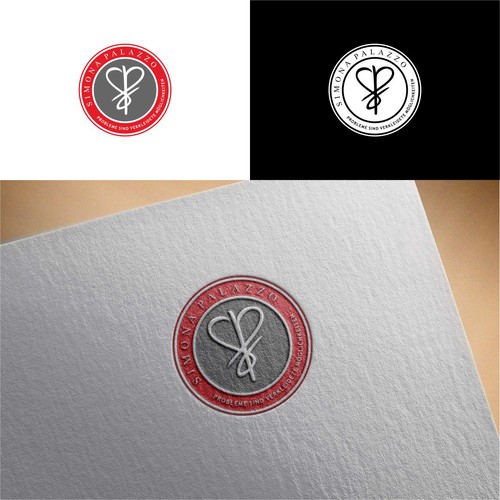 Logo & brand identity pack contest entry by kaliyo