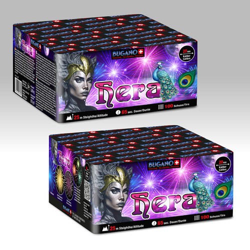  contest entry by Betty_Design